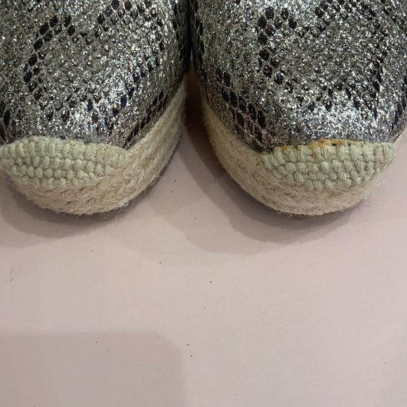 Jessica Simpson wedges - Picture 4 of 6